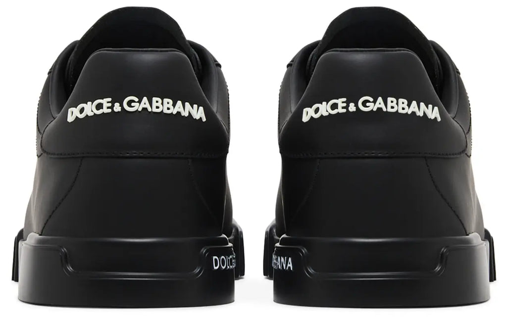 Dolce & Gabbana Portofino 'Black'