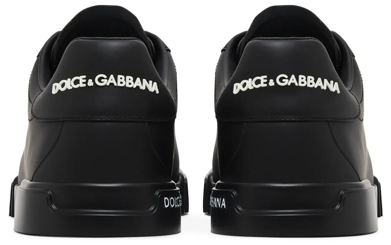 Dolce & Gabbana Portofino 'Black'