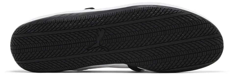 Wmns Speedcat Ballet Leather 'White Black'