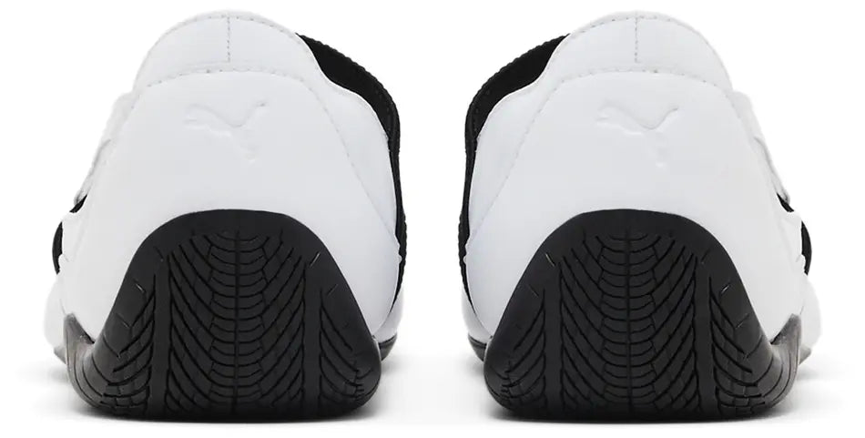 Wmns Speedcat Ballet Leather 'White Black'