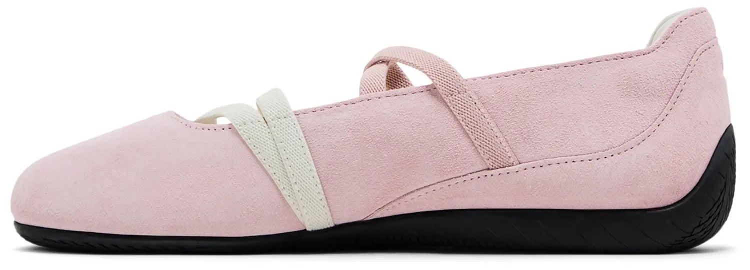 Wmns Speedcat Ballet SD 'Whisp of Pink'