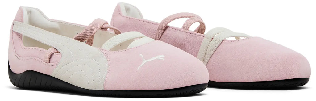 Wmns Speedcat Ballet SD 'Whisp of Pink'