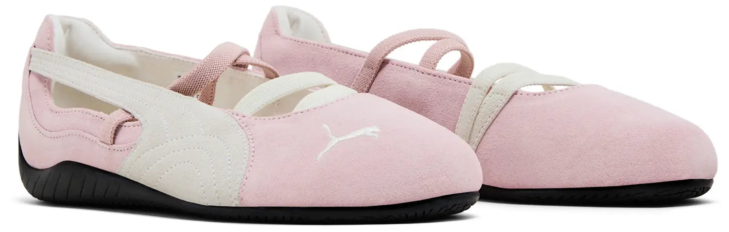 Wmns Speedcat Ballet SD 'Whisp of Pink'