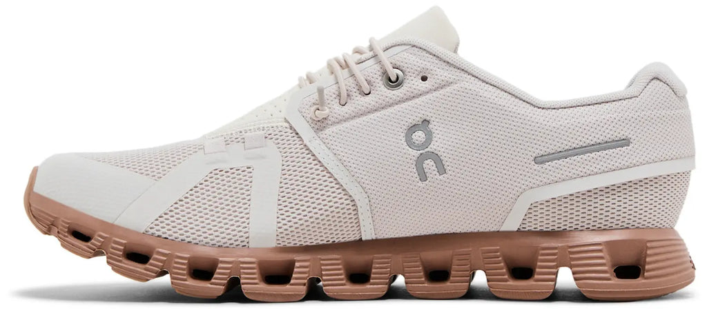 On Cloud 5 Sand Brown