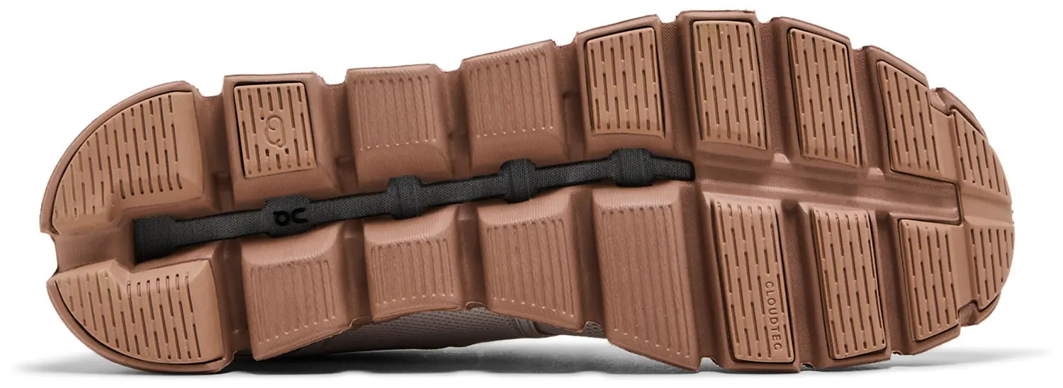 On Cloud 5 Sand Brown