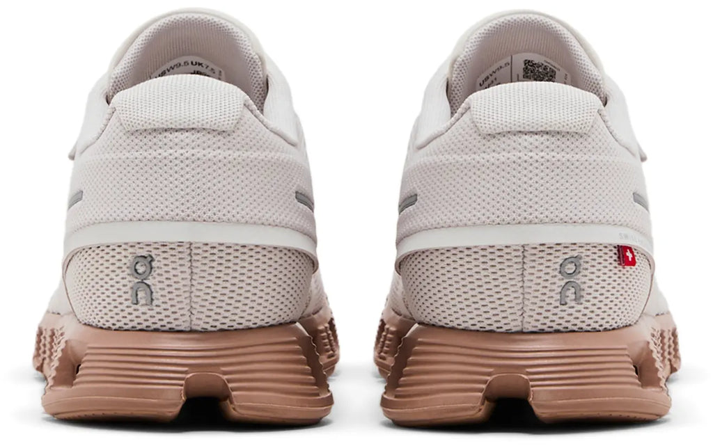 On Cloud 5 Sand Brown