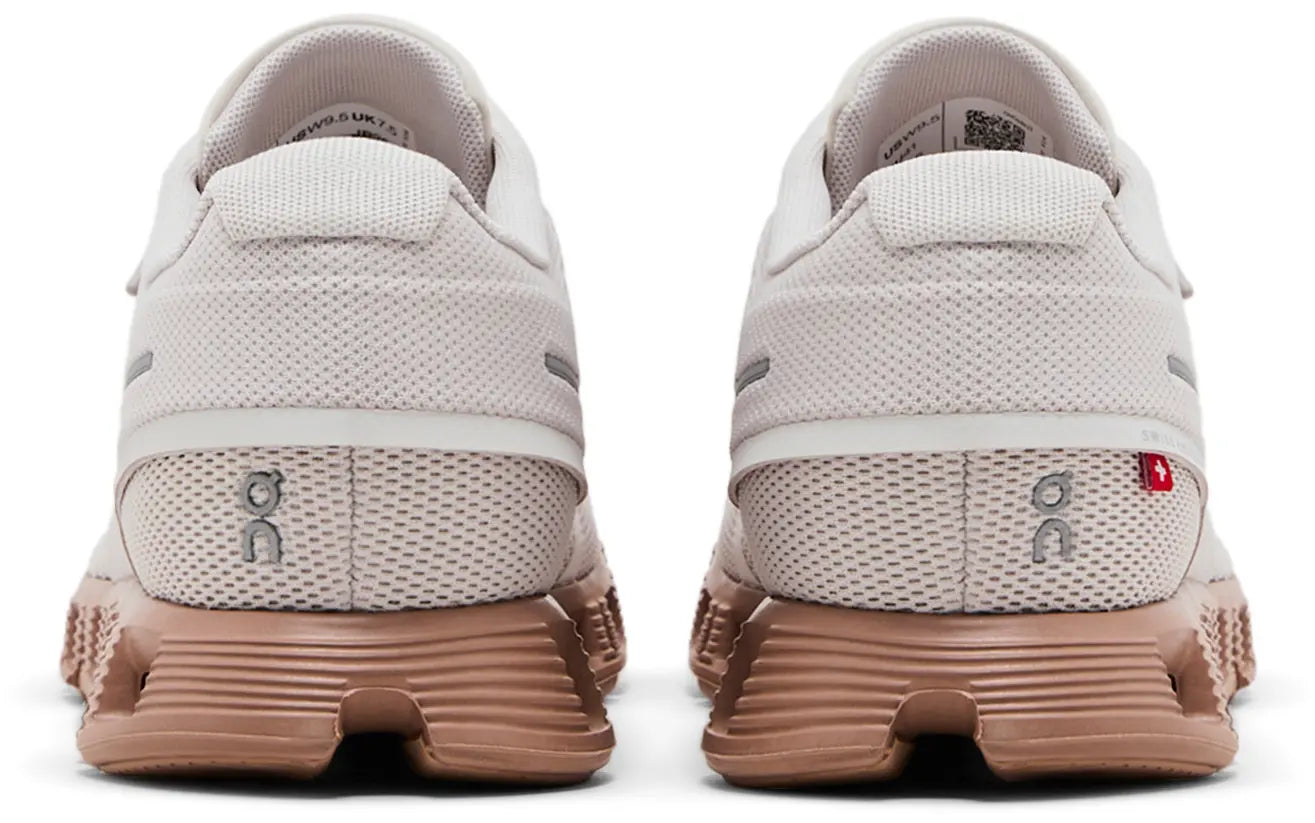 On Cloud 5 Sand Brown