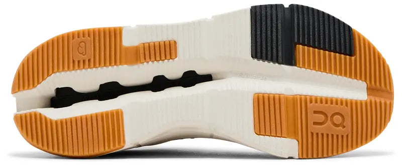 ON Cloudnova Form 2 'Black Ivory'