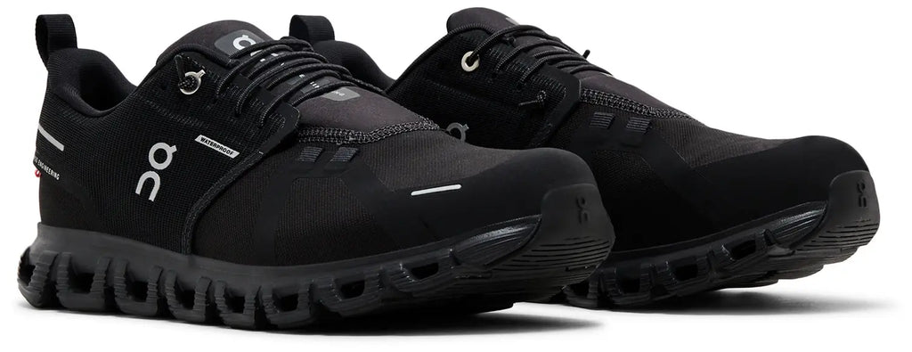 ON Cloud 6 Waterproof 'All Black'