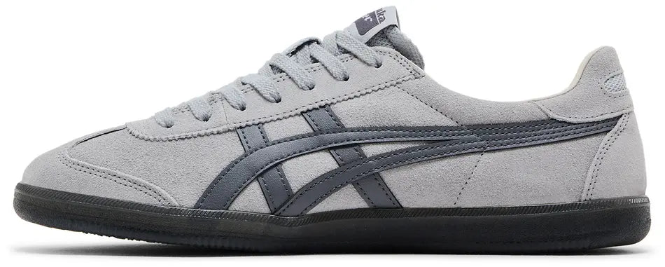 Onitsuka Tiger Tokuten Grey Black