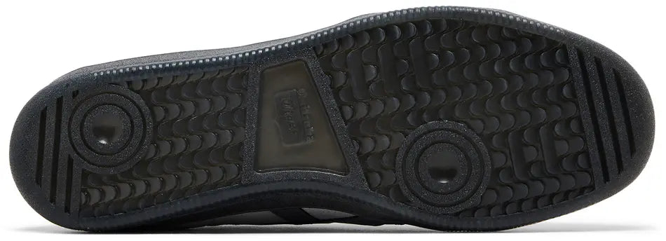 Onitsuka Tiger Tokuten Grey Black