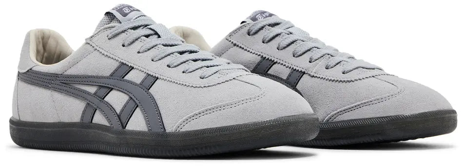 Onitsuka Tiger Tokuten Grey Black