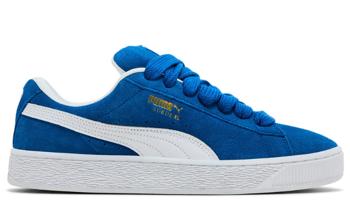 Puma Suede XL Team Royal