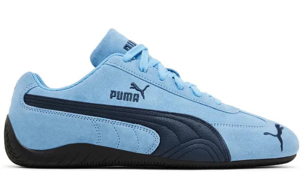 Puma Speedcat Archive 'Light Blue Club Navy'