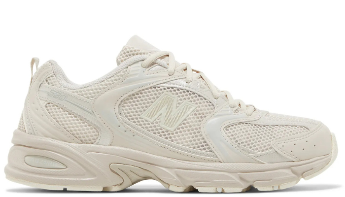 530 'Moonbeam Sea Salt'