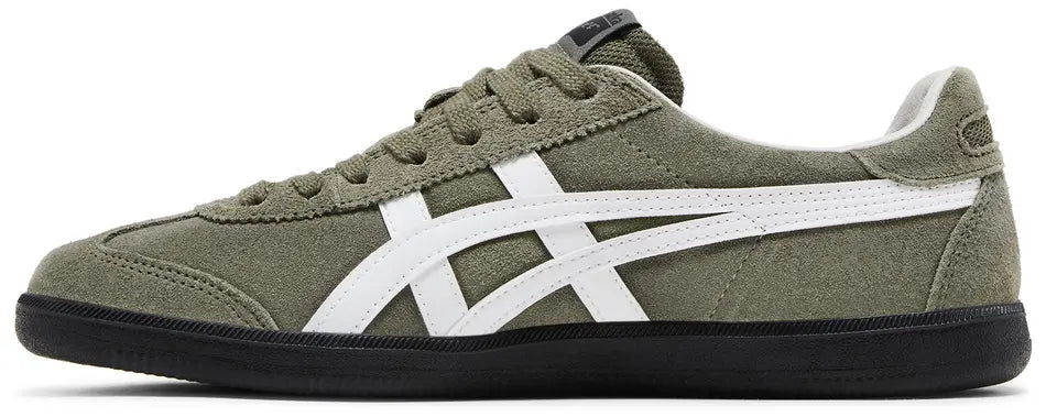 Tokuten 'Burnt Green'