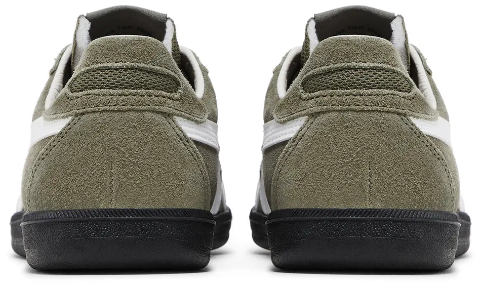 Tokuten 'Burnt Green'