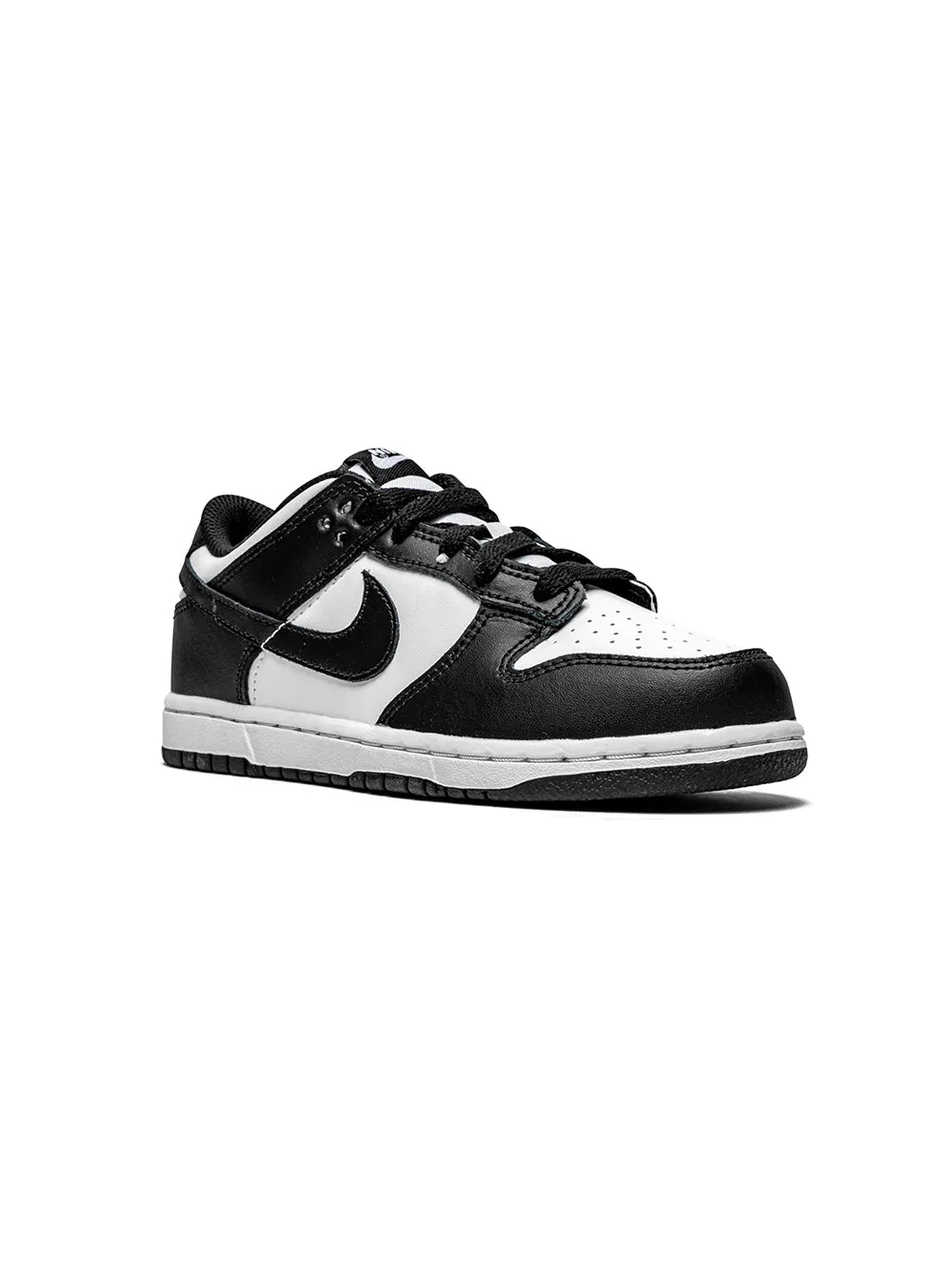 Dunk Low "Black/White" sneakers