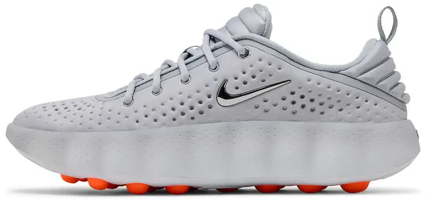 Nike Mind 002 'Light Smoke Grey'