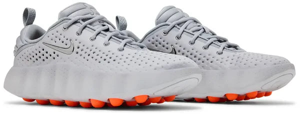 Nike Mind 002 'Light Smoke Grey'