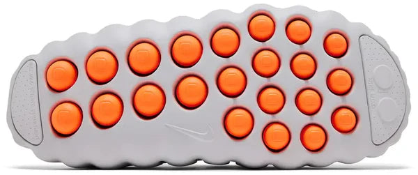 Nike Mind 001 Mule 'Light Smoke Grey'