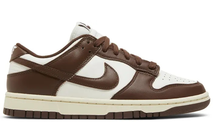 Dunk Low 'Cacao wow'