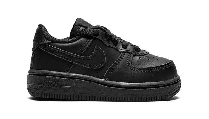 Force 1 low-top sneakers