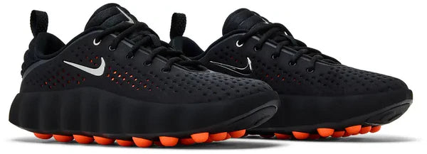 Nike Mind 002 'Black Hyper Crimson'