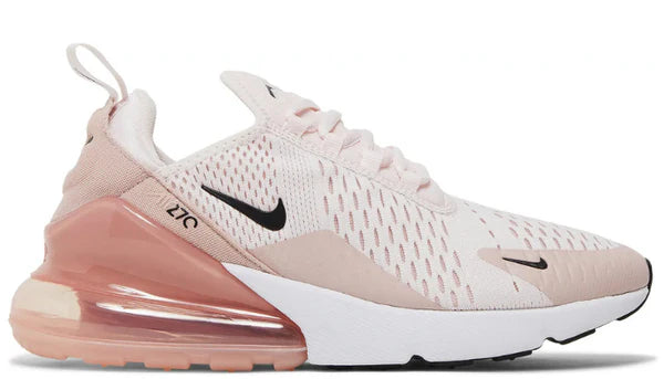 Nike kids Air Max 270 'Light Soft Pink'