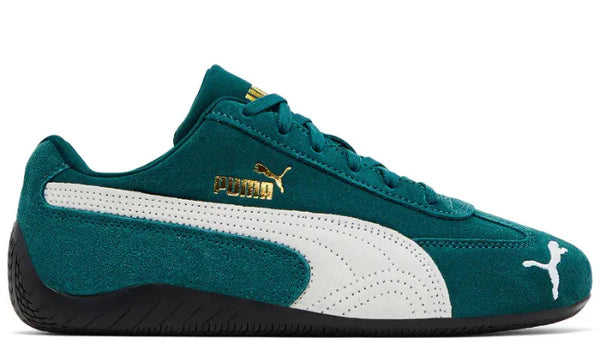 Puma Speedcat OG 'Dark Myrtle'