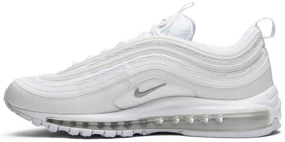 Nike Air Max 97 Triple White