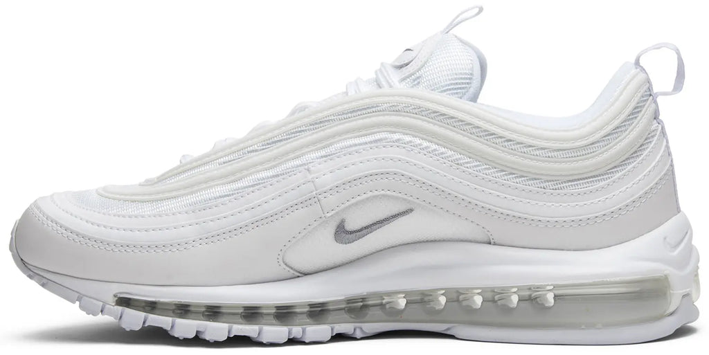 Air Max 97 'Triple White'
