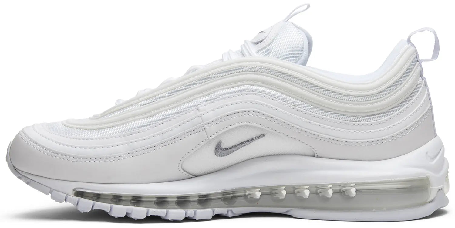 Air Max 97 'Triple White'