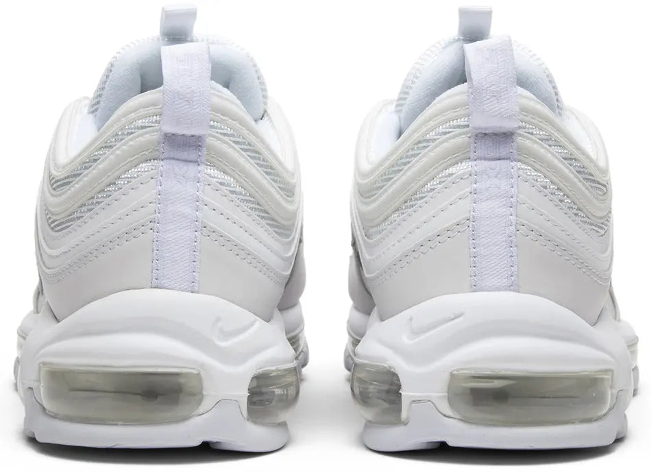 Nike Air Max 97 Triple White