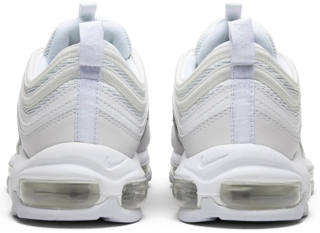 Air Max 97 'Triple White'