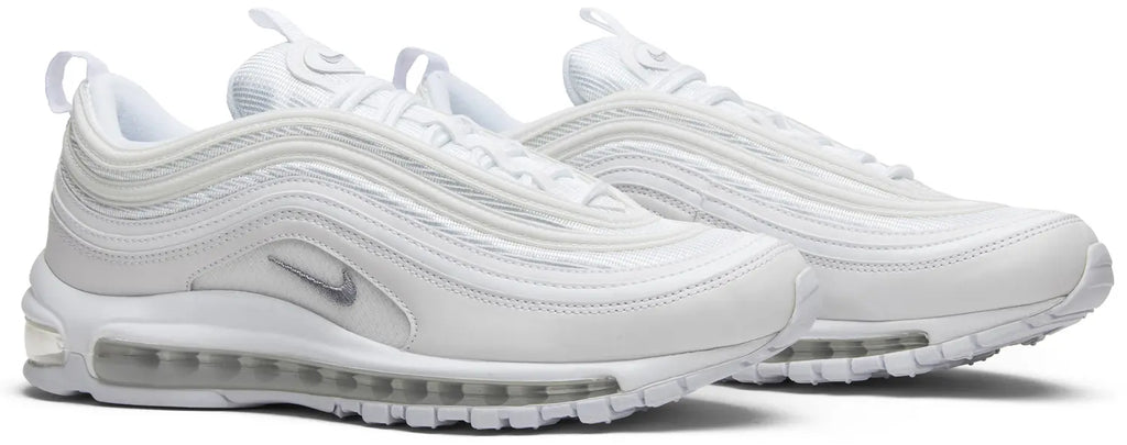 Air Max 97 'Triple White'