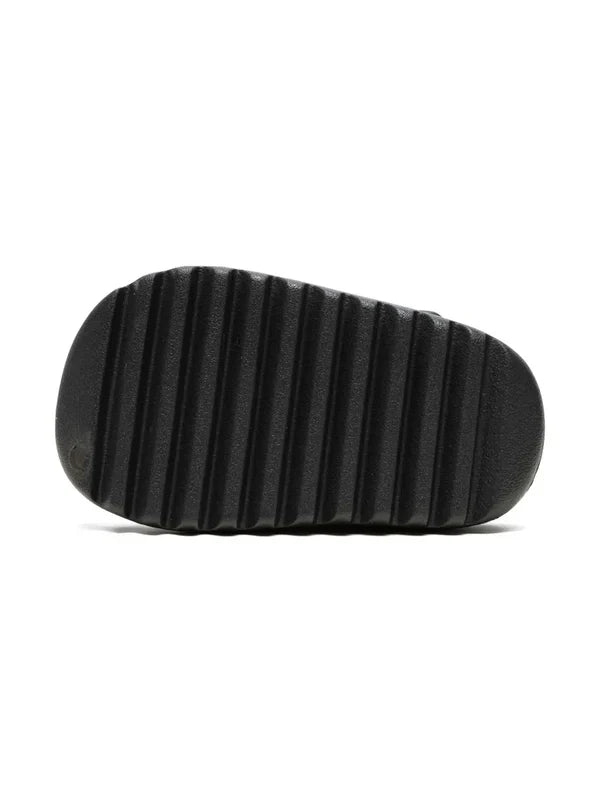 Yeezy Slide Infant "Onyx" sandals