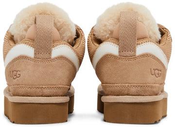 UGG Lowmel Chestnut