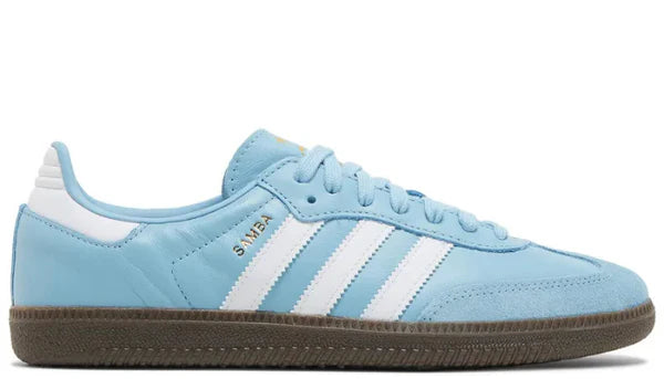 Adidas Samba Team 'Argentina' kids