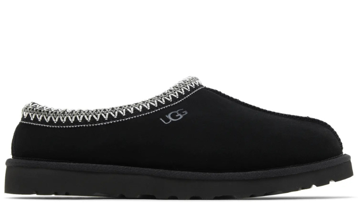 UGG Tasman Slippers ‘Black’