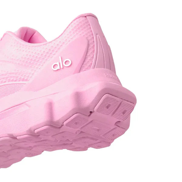 Alo Runner Sweet Pink