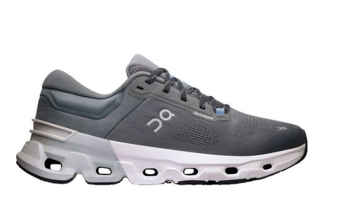 Cloudflyer 5 'Stone Glacier'