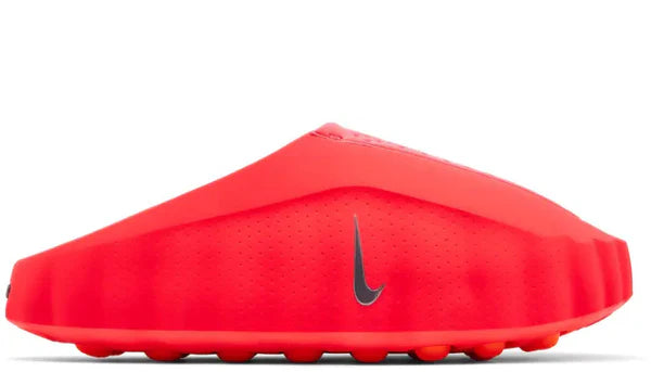 Nike Mind 001 Mule 'Solar Red'