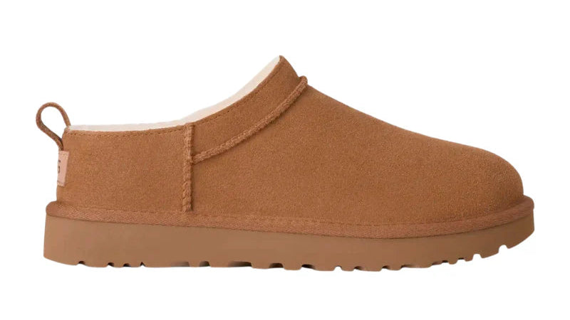 UGG Women’s Classic Micro Boot