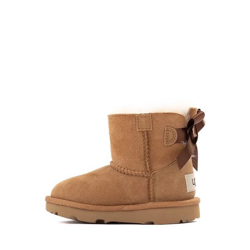 Ugg Mini Bailey Bow