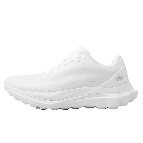 Alo Runner White