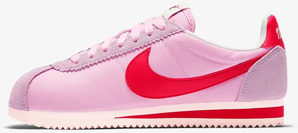 Cortez 'Rose Pink'