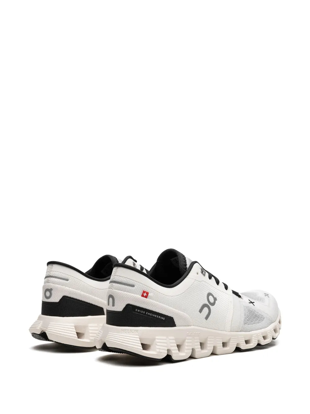Cloud X 3 'White Black'