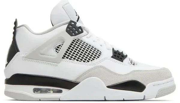 Air Jordan 4 Retro Military Black kids