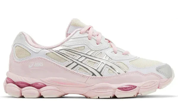 Asics Gel NYC 'Cream Pink'